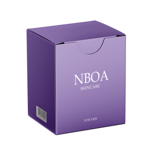 NBOA women’s acne soap bar