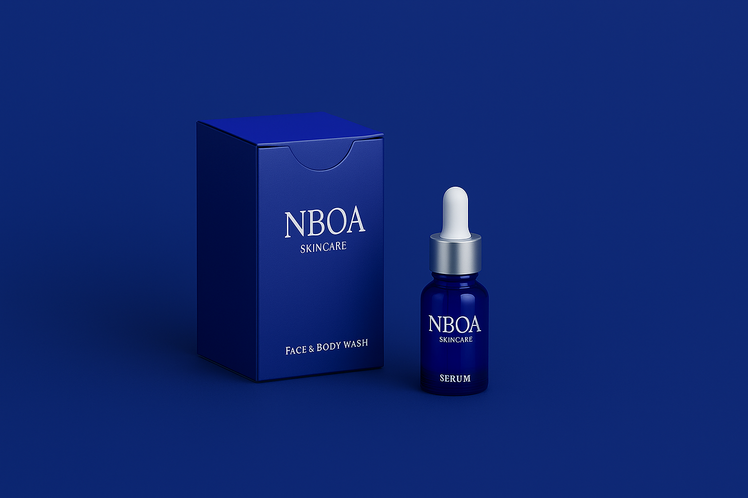 Nboa Skincare Acne