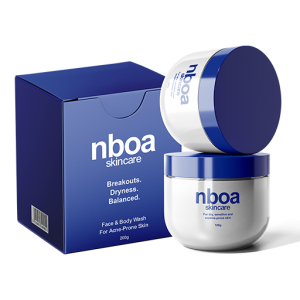NBOA Complete Skin Recovery System
