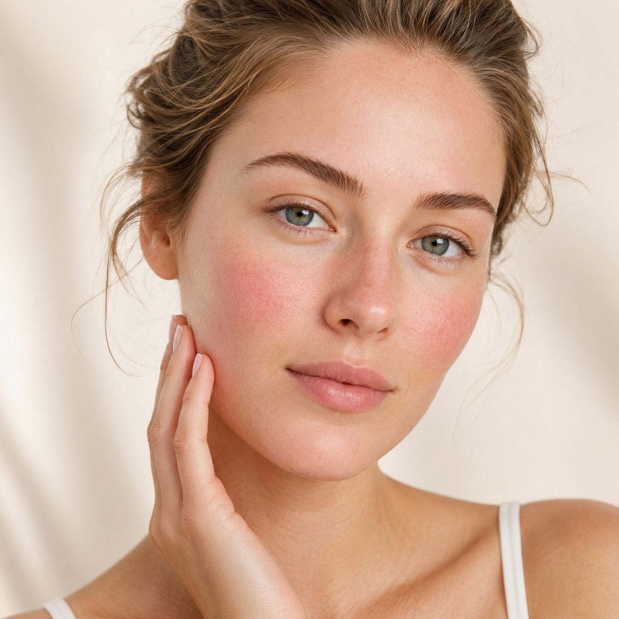 Sensitive Skin