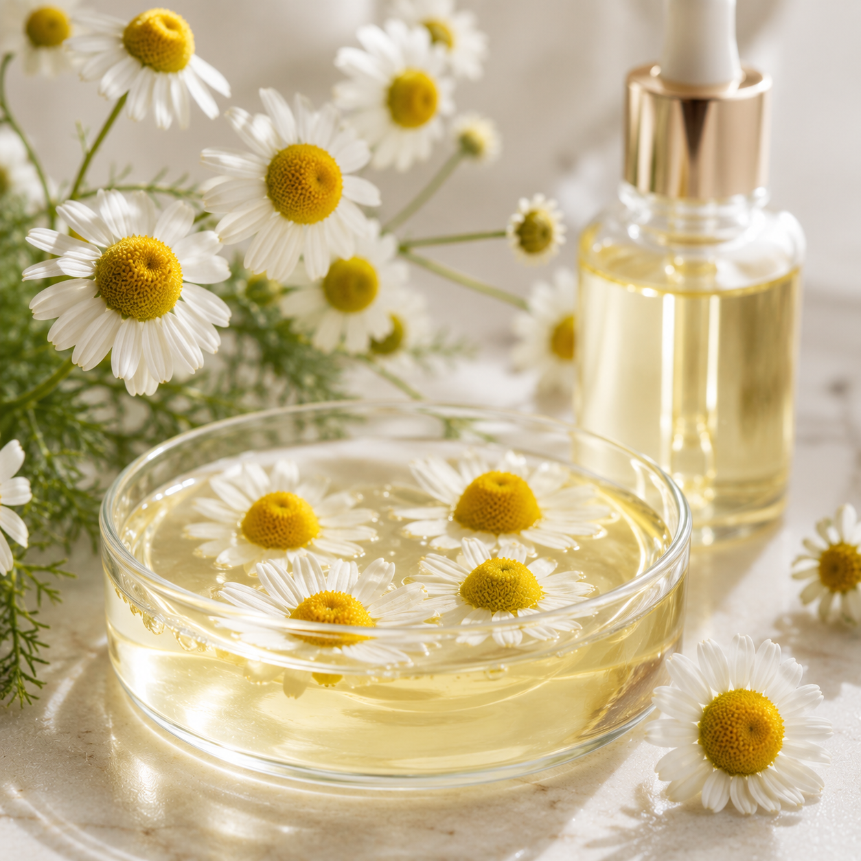 Chamomile Extract
