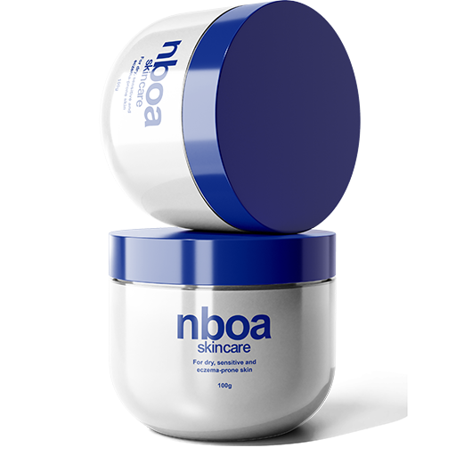 Eczema-Prone Skin Moisturiser - Image 2