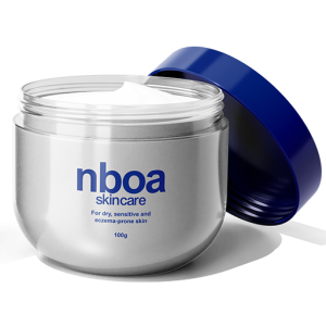 Eczema-Prone Skin Moisturiser